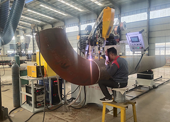 鈺豪管件場景展示